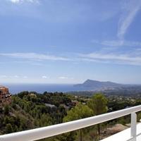 Вилла в Испании, Валенсия, Аликанте, 356 кв.м.