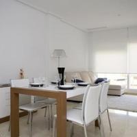 Квартира в Испании, Валенсия, Аликанте, 123 кв.м.