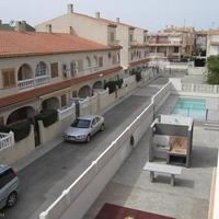 Квартира в Испании, Валенсия, Аликанте, 65 кв.м.