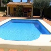 Вилла в Испании, Валенсия, Аликанте, 400 кв.м.