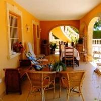 Вилла в Испании, Валенсия, Аликанте, 400 кв.м.