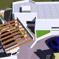 Вилла в Испании, Валенсия, Аликанте, 473 кв.м.