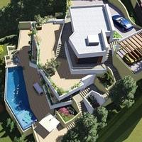 Villa in Spain, Comunitat Valenciana, Alicante, 473 sq.m.