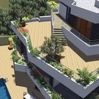 Villa in Spain, Comunitat Valenciana, Alicante, 473 sq.m.