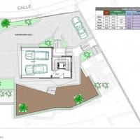 Villa in Spain, Comunitat Valenciana, Alicante, 473 sq.m.