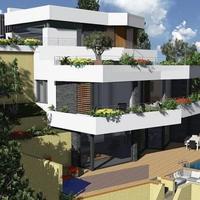 Villa in Spain, Comunitat Valenciana, Alicante, 473 sq.m.