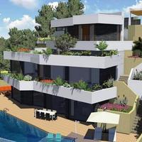 Villa in Spain, Comunitat Valenciana, Alicante, 473 sq.m.