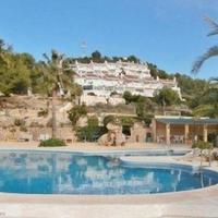 Таунхаус в Испании, Валенсия, Аликанте, 95 кв.м.