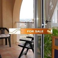 Квартира в Испании, Валенсия, Аликанте, 97 кв.м.