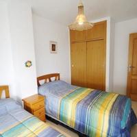 Квартира в Испании, Валенсия, Аликанте, 65 кв.м.