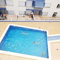 Квартира в Испании, Валенсия, Аликанте, 65 кв.м.