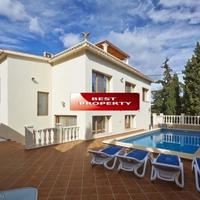 Villa in Spain, Comunitat Valenciana, Alicante, 308 sq.m.