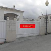 Townhouse in Spain, Comunitat Valenciana, Alicante, 180 sq.m.