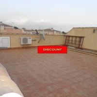 Townhouse in Spain, Comunitat Valenciana, Alicante, 180 sq.m.