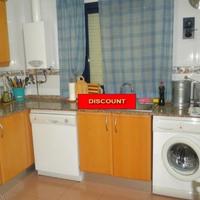 Таунхаус в Испании, Валенсия, Аликанте, 144 кв.м.