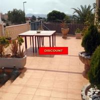 Таунхаус в Испании, Валенсия, Аликанте, 144 кв.м.