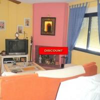 Таунхаус в Испании, Валенсия, Аликанте, 144 кв.м.