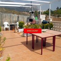 Таунхаус в Испании, Валенсия, Аликанте, 144 кв.м.