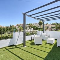 Villa in Spain, Andalucia, 241 sq.m.