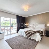 Villa in Spain, Andalucia, 241 sq.m.