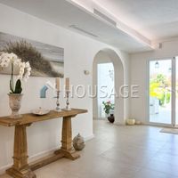 Villa in Spain, Andalucia, 241 sq.m.