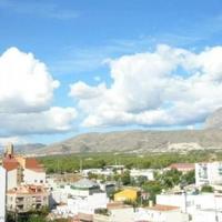 Квартира в Испании, Валенсия, Аликанте, 70 кв.м.