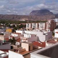 Квартира в Испании, Валенсия, Аликанте, 70 кв.м.