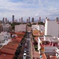 Квартира в Испании, Валенсия, Аликанте, 70 кв.м.