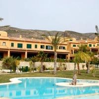 Таунхаус в Испании, Валенсия, Аликанте, 102 кв.м.