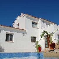 Villa in Spain, Comunitat Valenciana, Alicante, 175 sq.m.