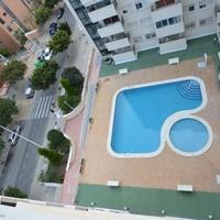 Flat in Spain, Comunitat Valenciana, Alicante, 79 sq.m.