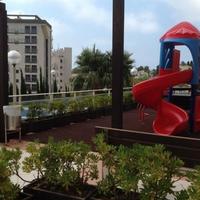 Квартира в Испании, Валенсия, Аликанте, 80 кв.м.