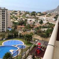 Квартира в Испании, Валенсия, Аликанте, 80 кв.м.