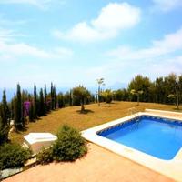 Villa in Spain, Comunitat Valenciana, Alicante, 218 sq.m.