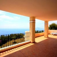 Villa in Spain, Comunitat Valenciana, Alicante, 218 sq.m.
