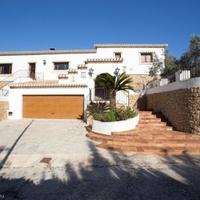 Villa in Spain, Comunitat Valenciana, Alicante, 670 sq.m.