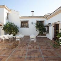 Villa in Spain, Comunitat Valenciana, Alicante, 670 sq.m.
