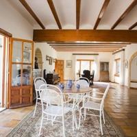 Villa in Spain, Comunitat Valenciana, Alicante, 670 sq.m.