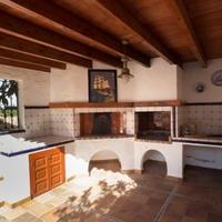 Villa in Spain, Comunitat Valenciana, Alicante, 670 sq.m.