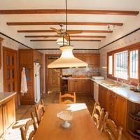 Villa in Spain, Comunitat Valenciana, Alicante, 670 sq.m.