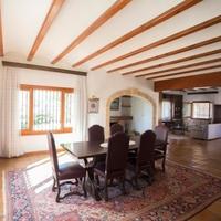 Villa in Spain, Comunitat Valenciana, Alicante, 670 sq.m.