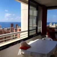 Квартира в Испании, Валенсия, Аликанте, 55 кв.м.