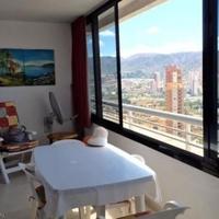 Квартира в Испании, Валенсия, Аликанте, 55 кв.м.