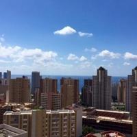 Квартира в Испании, Валенсия, Аликанте, 55 кв.м.