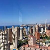 Квартира в Испании, Валенсия, Аликанте, 55 кв.м.