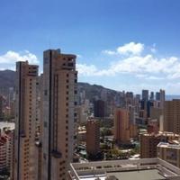 Квартира в Испании, Валенсия, Аликанте, 55 кв.м.