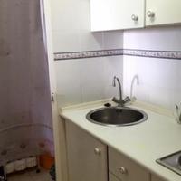 Квартира в Испании, Валенсия, Аликанте, 55 кв.м.