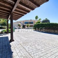 Villa in Spain, Andalucia, 1303 sq.m.
