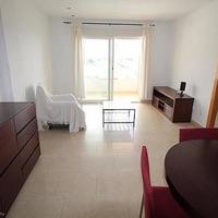 Flat in Spain, Comunitat Valenciana, Alicante, 100 sq.m.