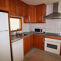 Flat in Spain, Comunitat Valenciana, Alicante, 100 sq.m.